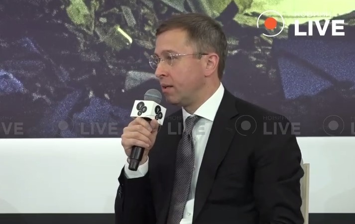 Прем’єр Корецький попередив українців, що війна триватиме довго